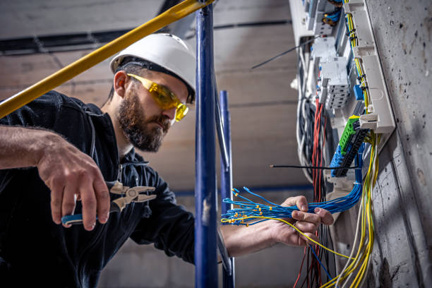 Best Electrical Contractors for Businesses  in Mount Prospect, IL