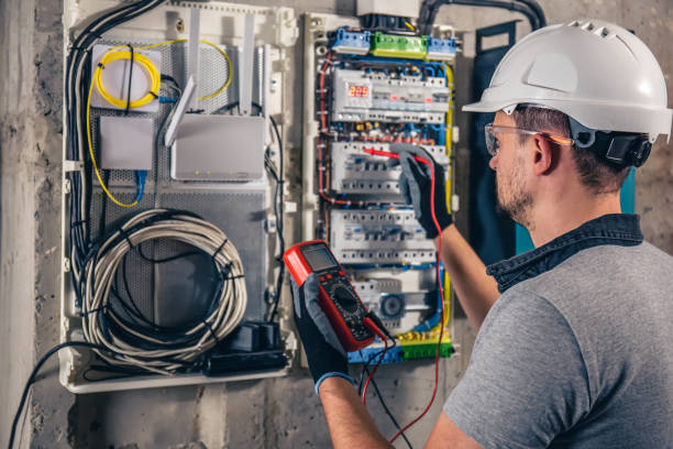 Best Industrial Electrical Services  in Mount Prospect, IL