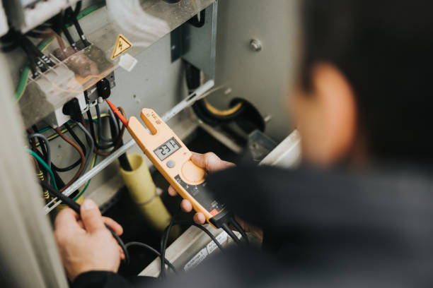 Best Circuit Breaker Repair  in Mount Prospect, IL