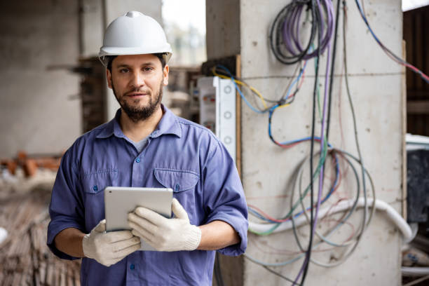 Best Electrical Outlet Repair  in Mount Prospect, IL