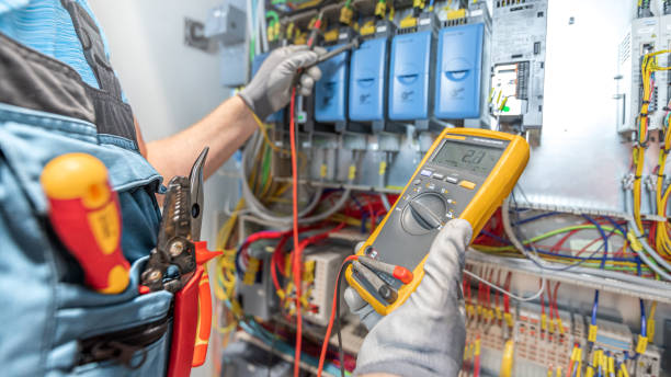 Best Emergency Electrical Repair  in Mount Prospect, IL