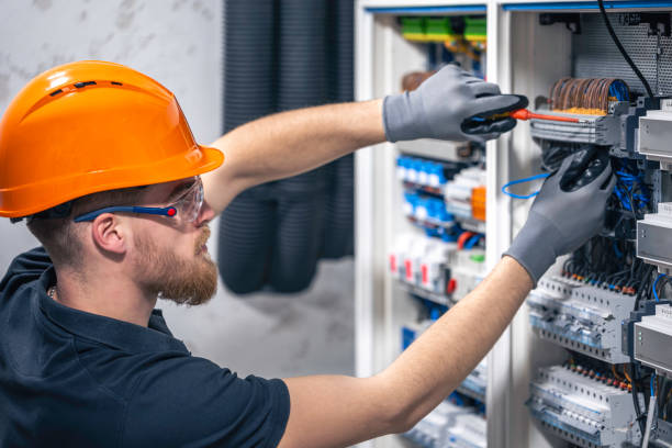 Best Electrician Near Me  in Mount Prospect, IL