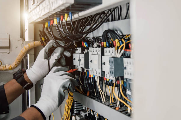 Best Electric Panel Repair  in Mount Prospect, IL